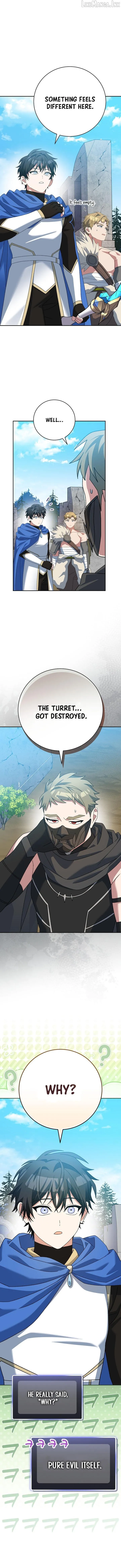 Read Genius Archer