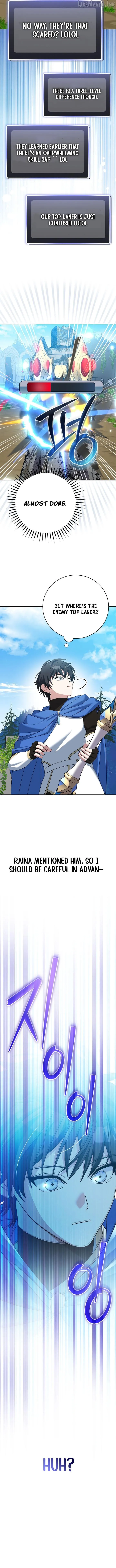 Read Genius Archer