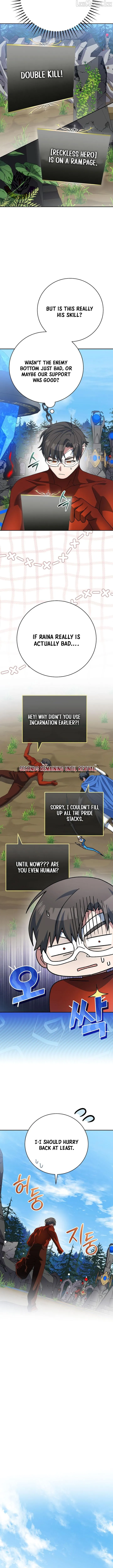 Read Genius Archer