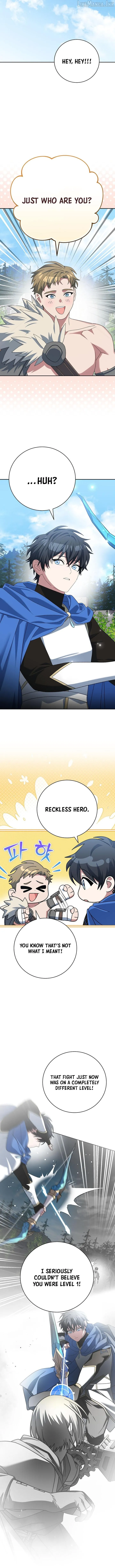 Read Genius Archer