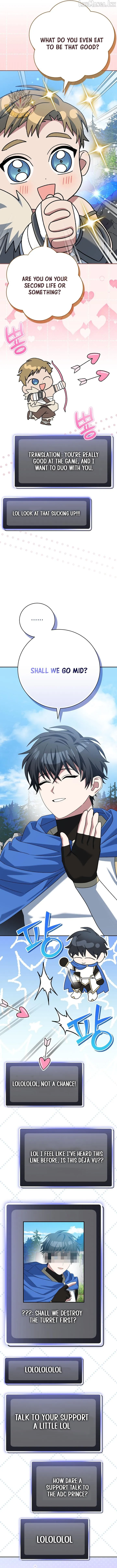 Read Genius Archer