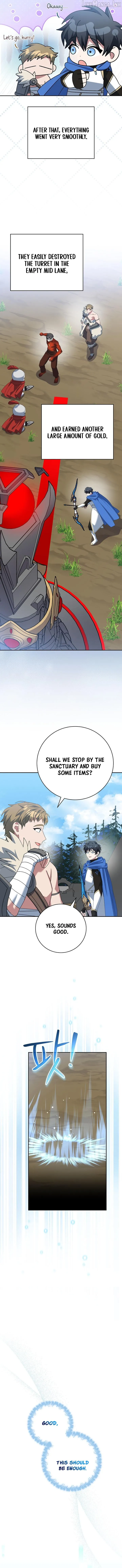 Read Genius Archer