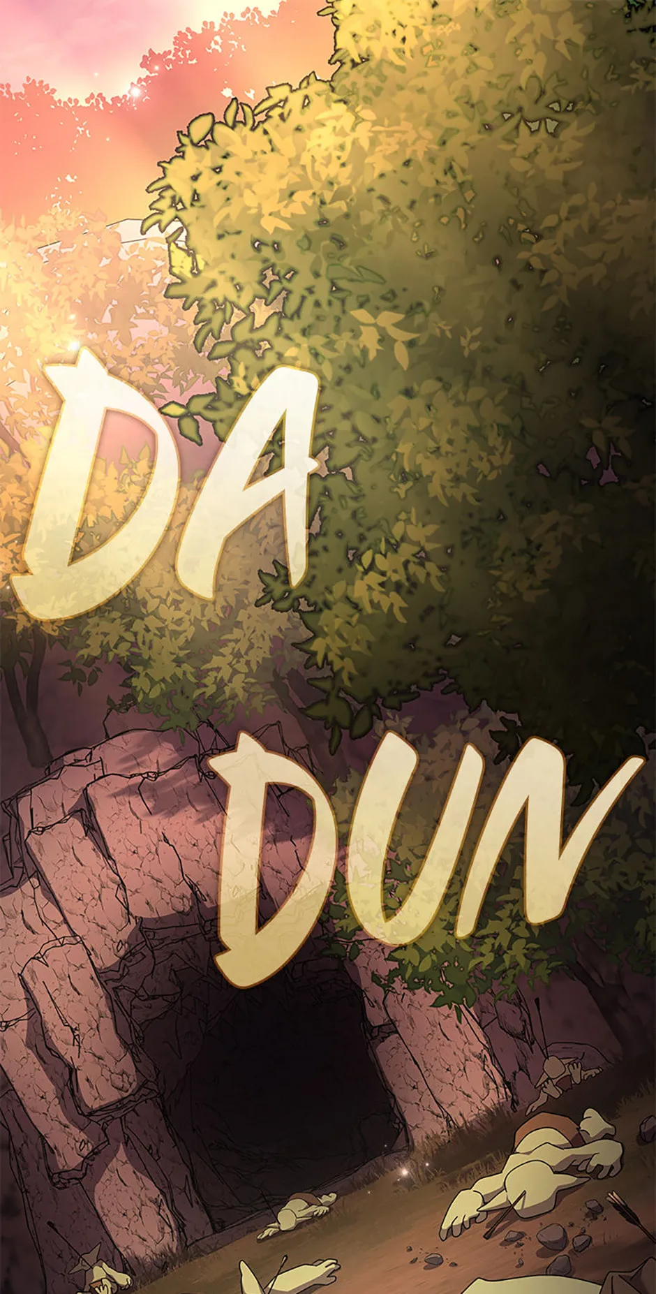 Genius Archer's Livestreaming Chapter 11 page 1 - 