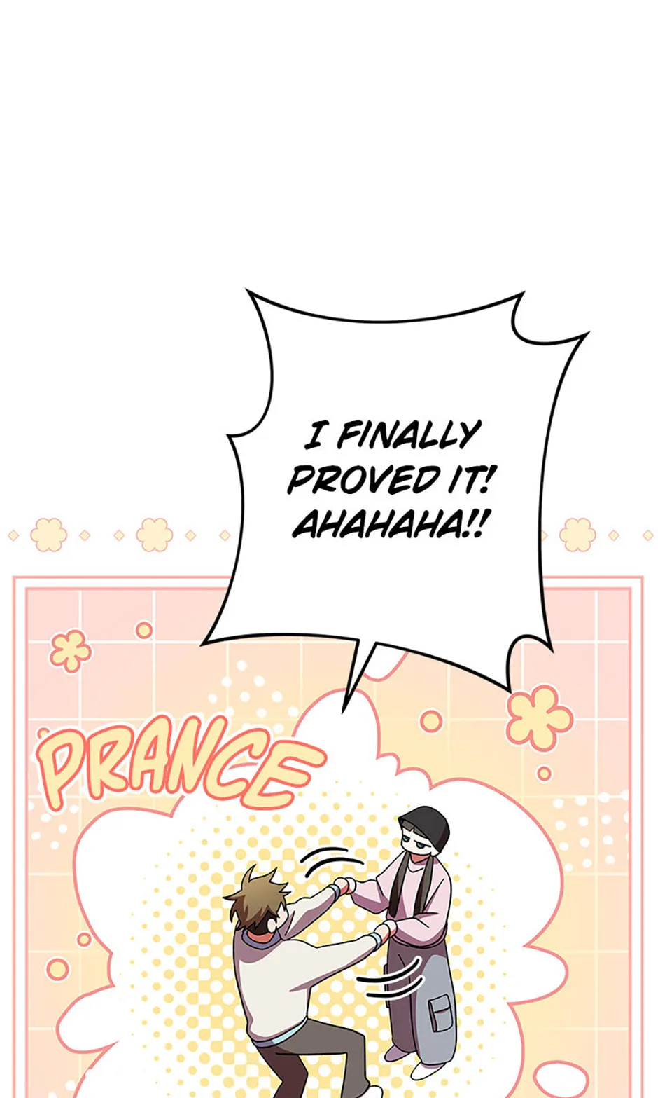 Genius Archer's Livestreaming Chapter 11 page 102 - 