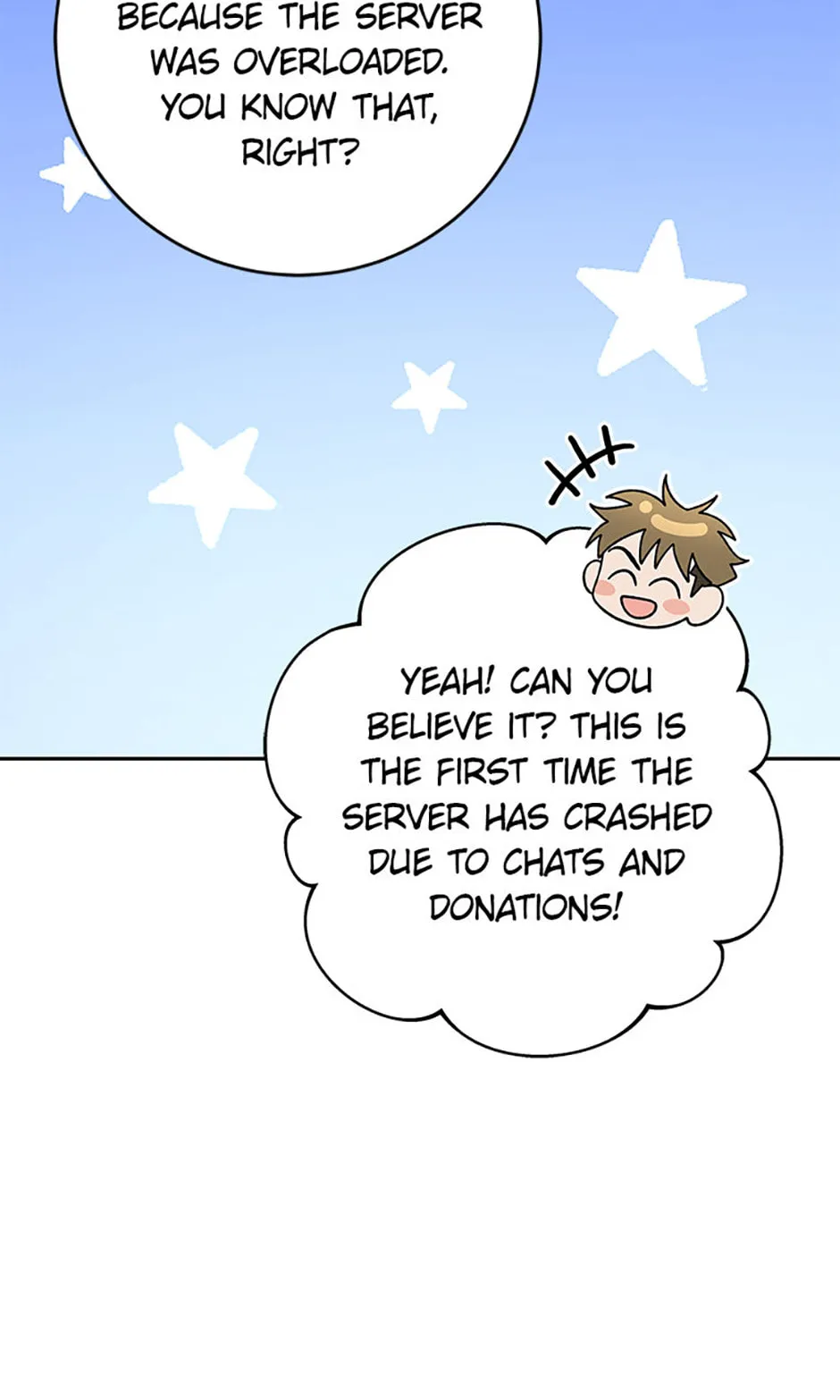 Genius Archer's Livestreaming Chapter 11 page 104 - 
