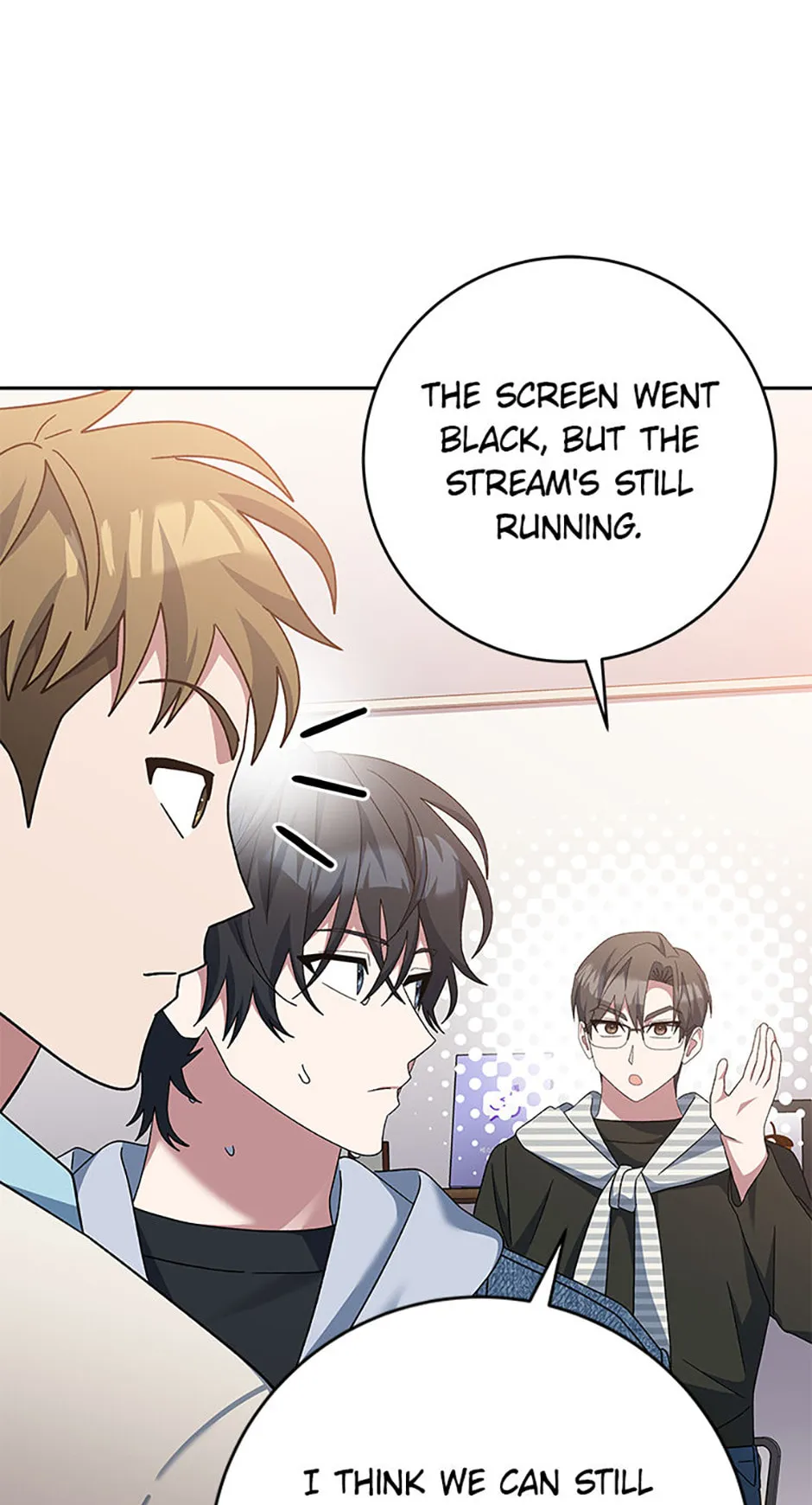 Genius Archer's Livestreaming Chapter 11 page 105 - 
