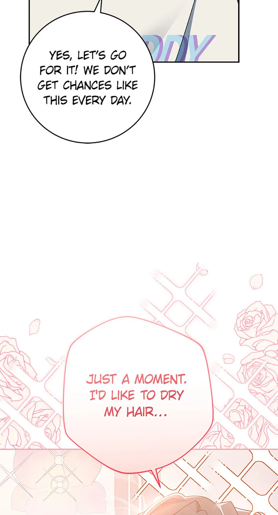 Genius Archer's Livestreaming Chapter 11 page 107 - 