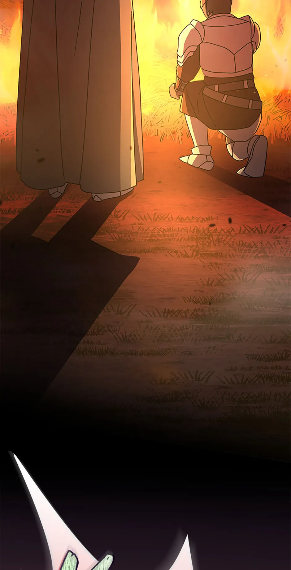 Genius Archer's Livestreaming Chapter 11 page 12 - 