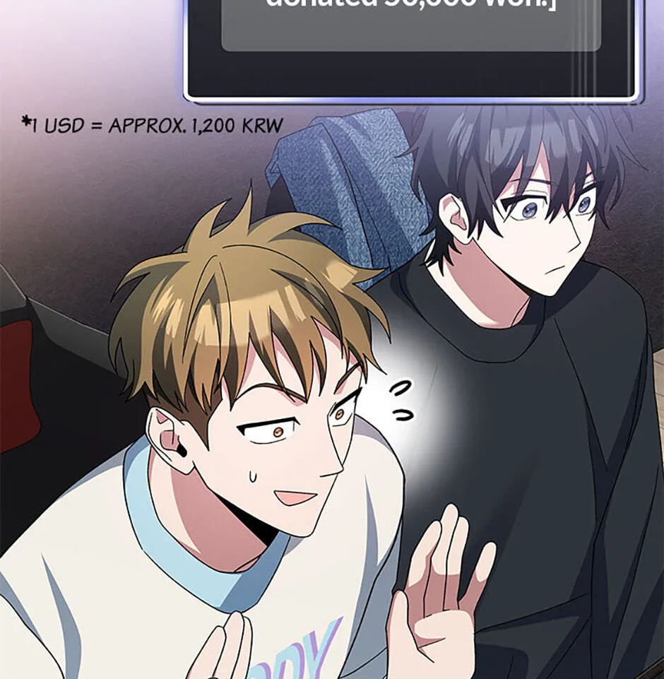 Genius Archer's Livestreaming Chapter 11 page 120 - 