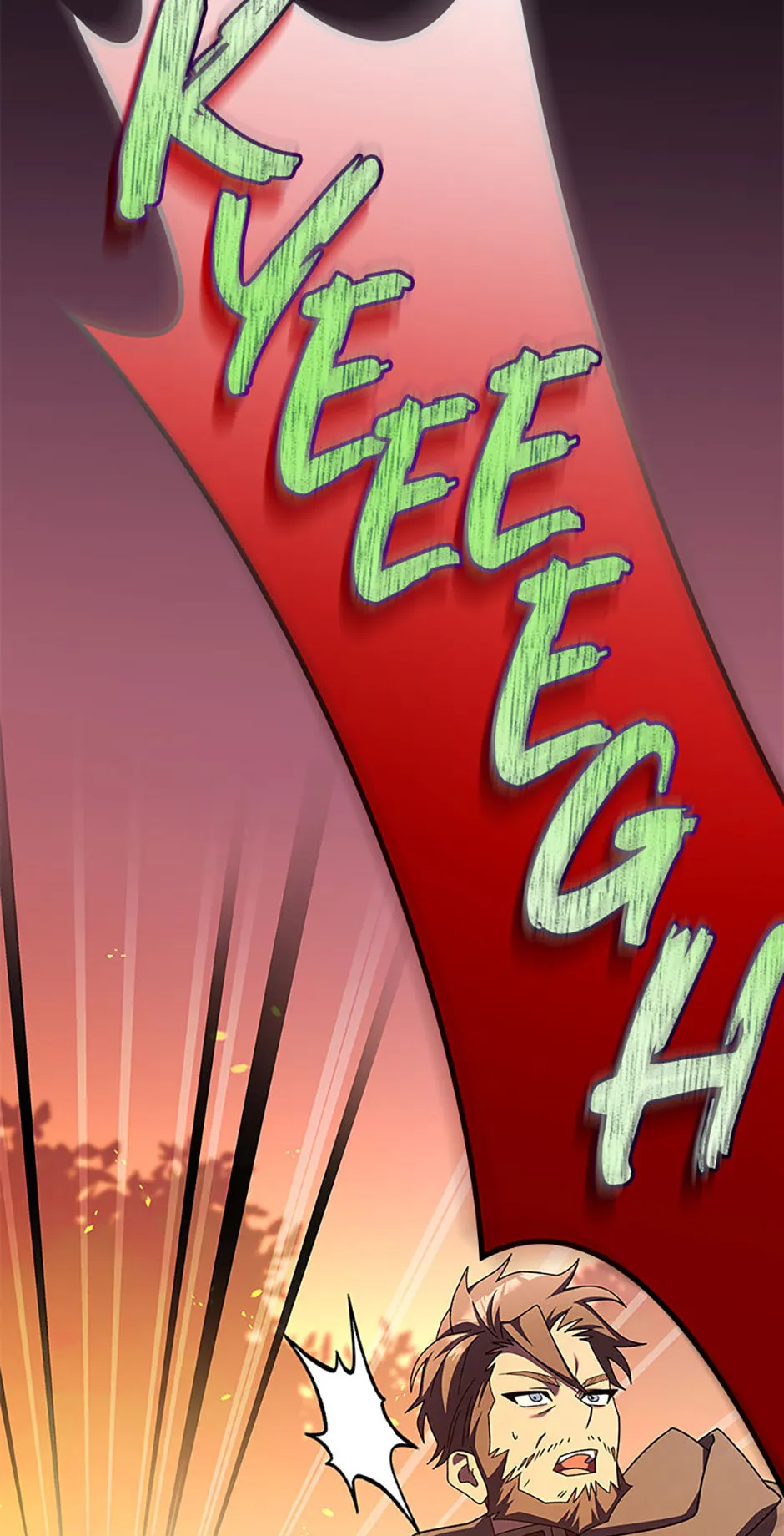 Genius Archer's Livestreaming Chapter 11 page 13 - 