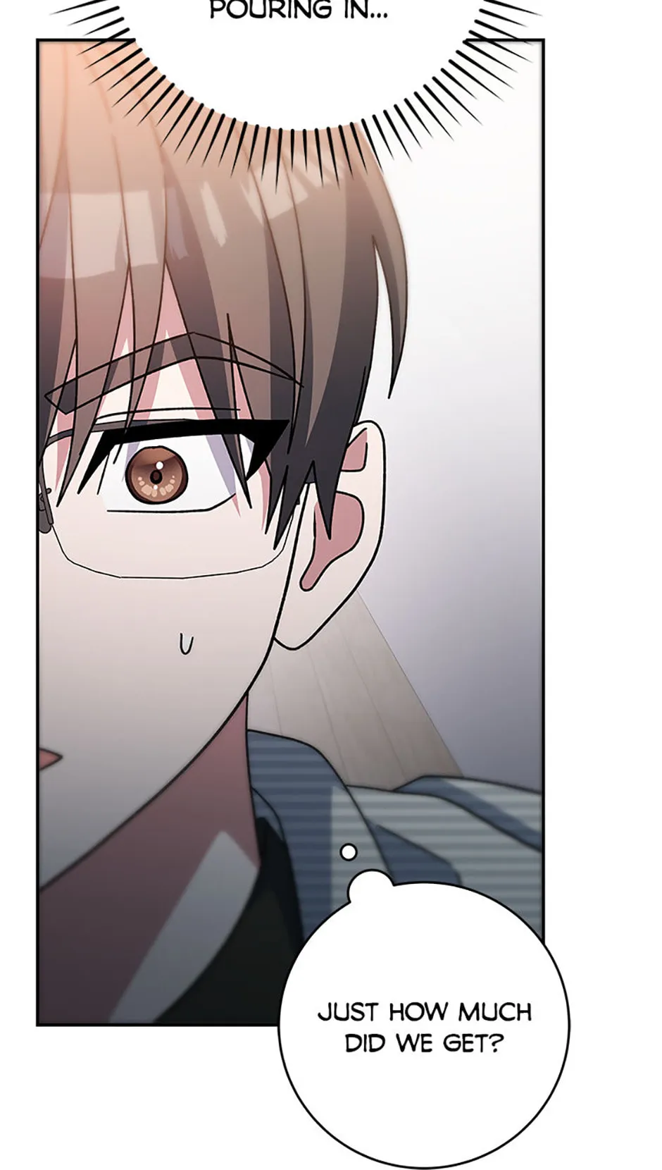 Genius Archer's Livestreaming Chapter 11 page 128 - 
