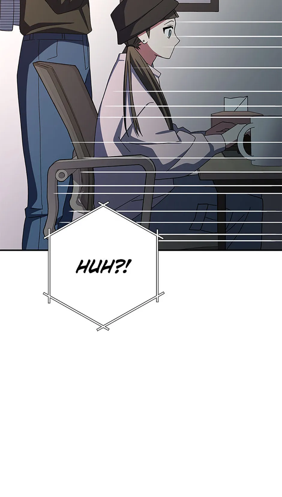 Genius Archer's Livestreaming Chapter 11 page 130 - 
