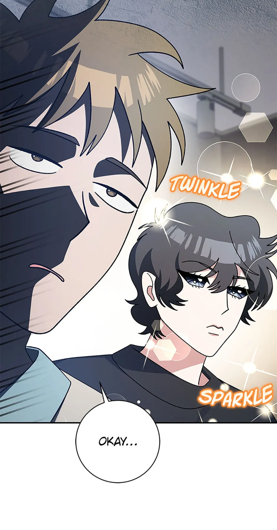 Genius Archer's Livestreaming Chapter 11 page 138 - 