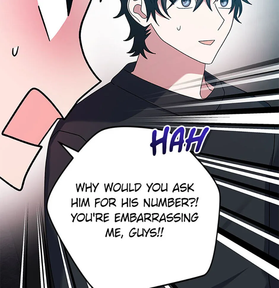 Genius Archer's Livestreaming Chapter 11 page 147 - 