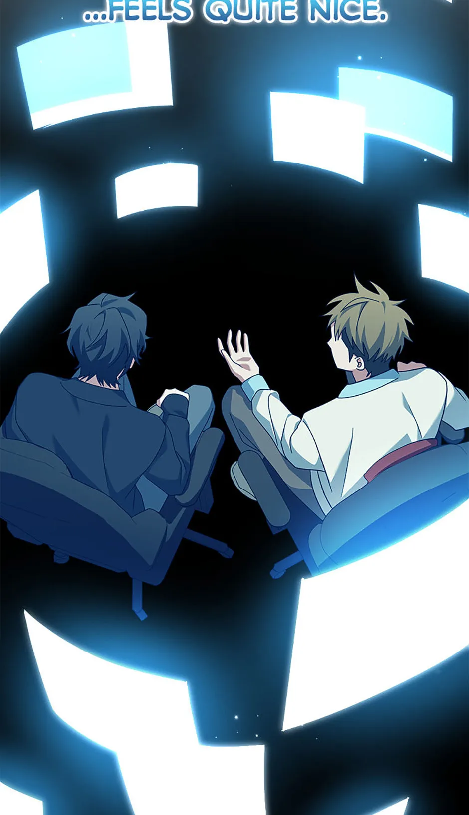 Genius Archer's Livestreaming Chapter 11 page 153 - 