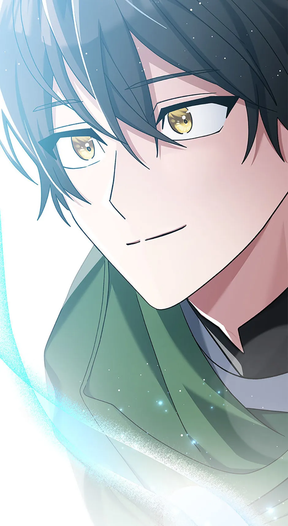Genius Archer's Livestreaming Chapter 11 page 158 - 