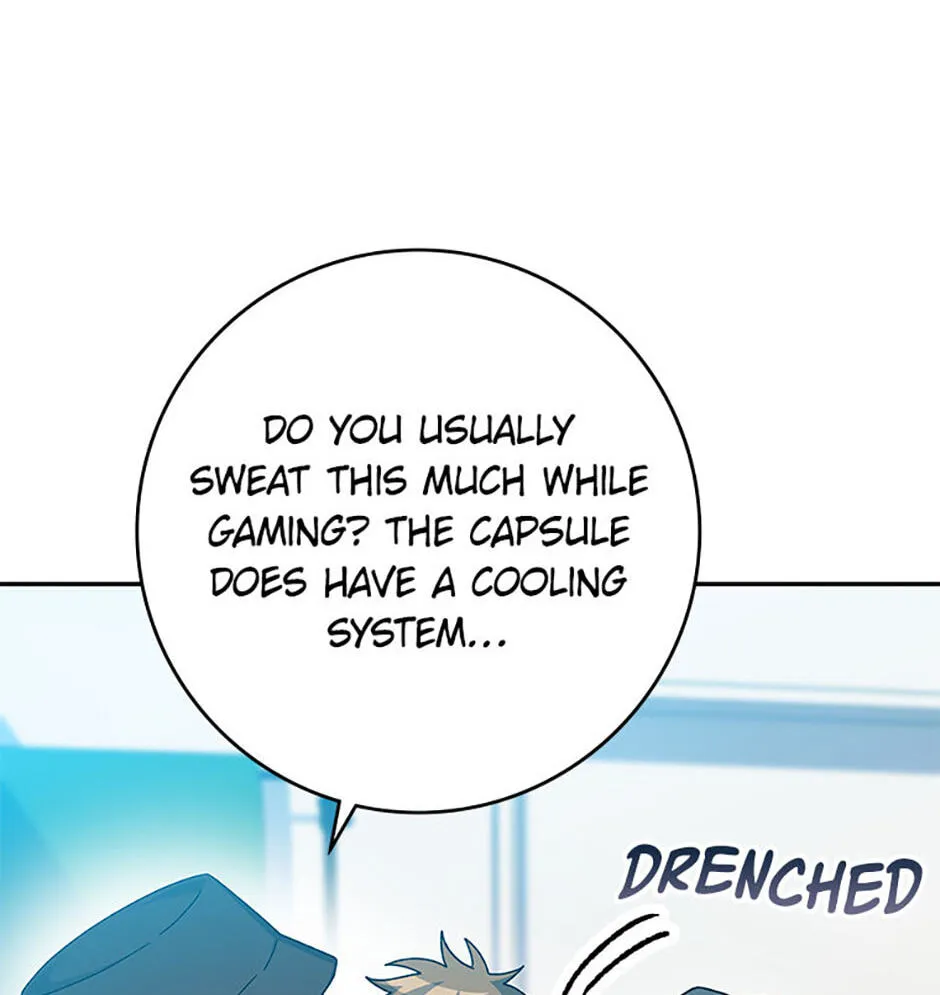 Genius Archer's Livestreaming Chapter 11 page 164 - 