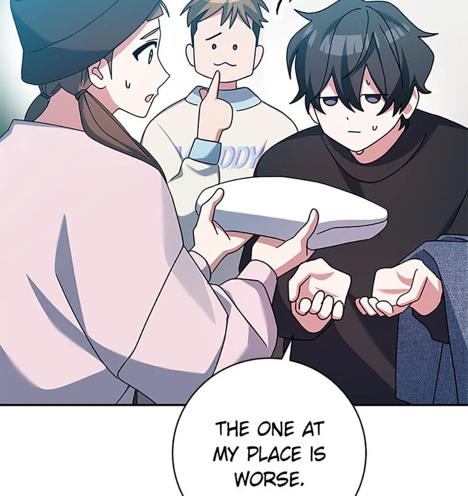 Genius Archer's Livestreaming Chapter 11 page 165 - 