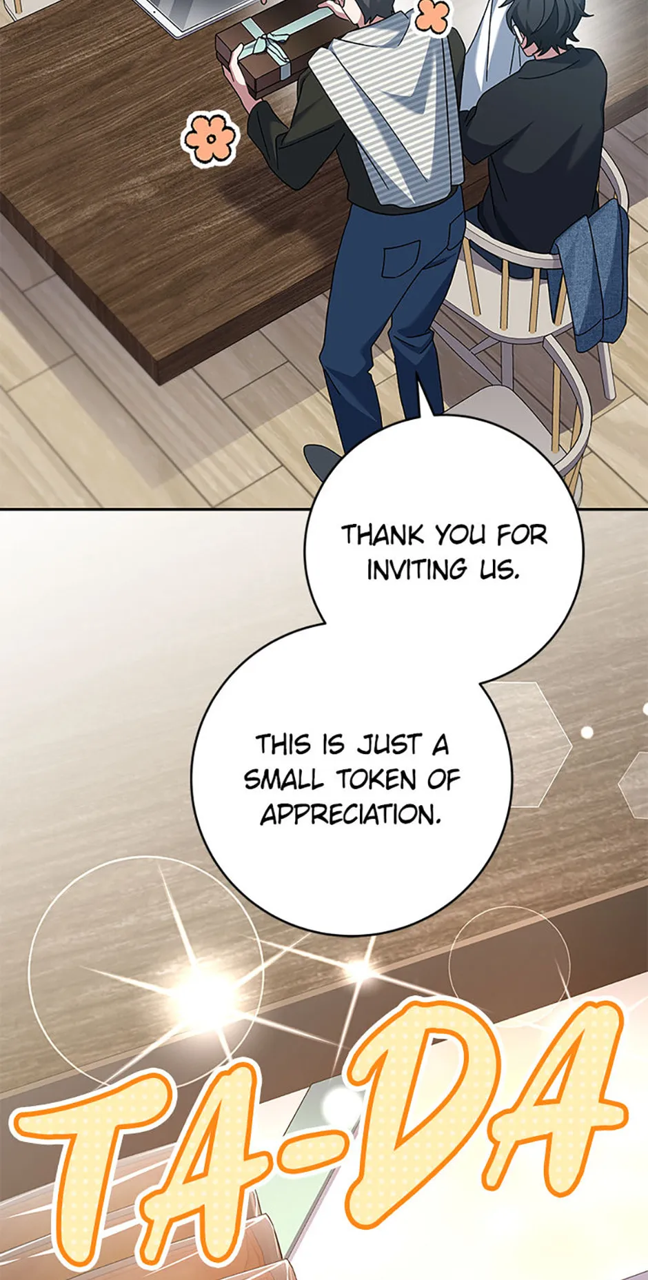 Genius Archer's Livestreaming Chapter 11 page 170 - 