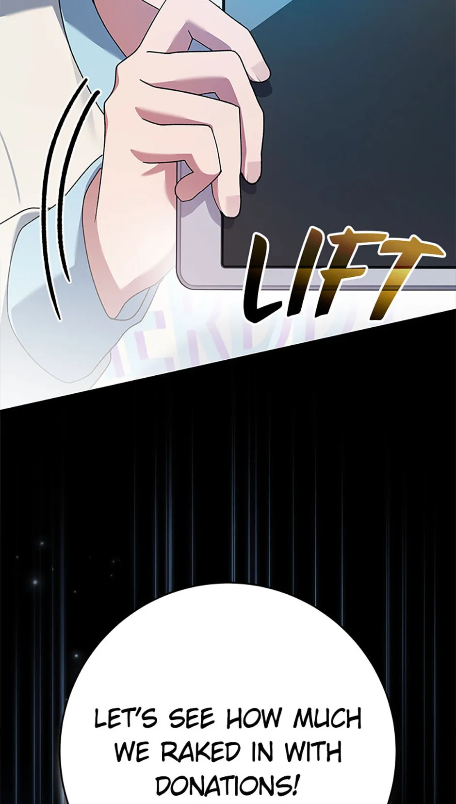 Genius Archer's Livestreaming Chapter 11 page 174 - 