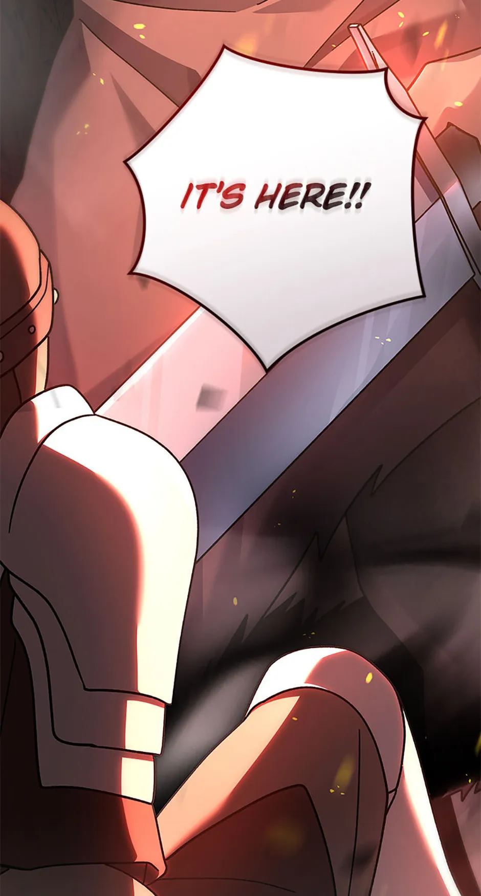 Genius Archer's Livestreaming Chapter 11 page 19 - 
