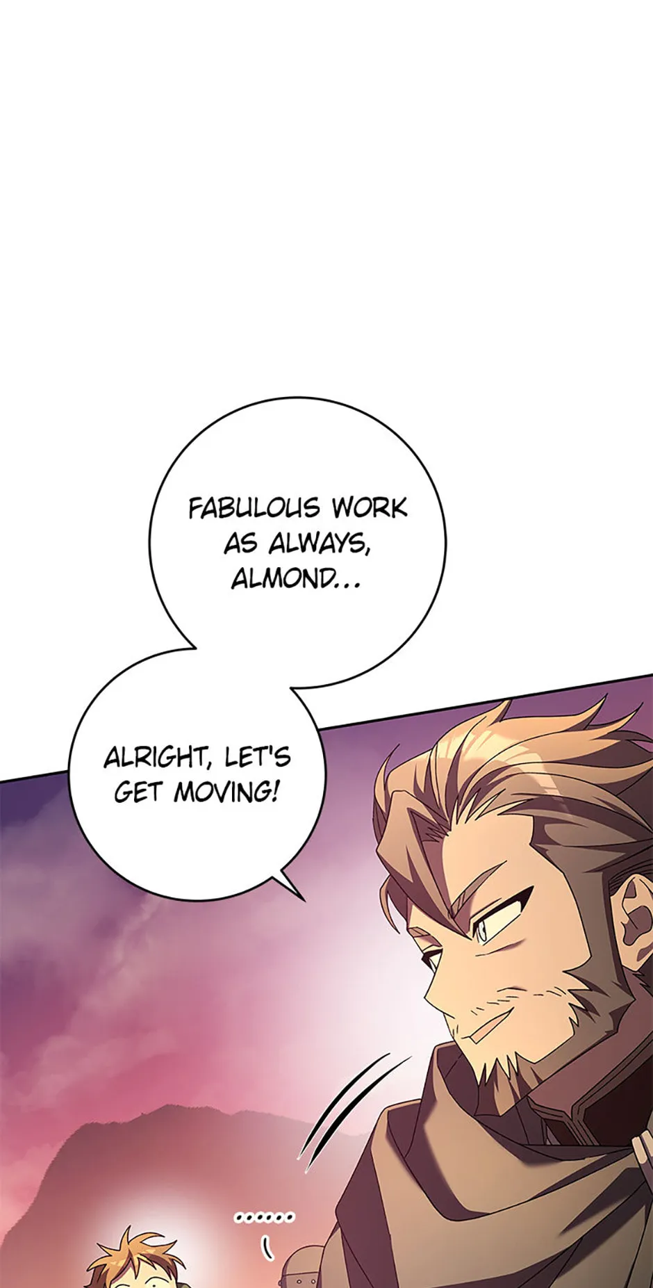 Genius Archer's Livestreaming Chapter 11 page 3 - 