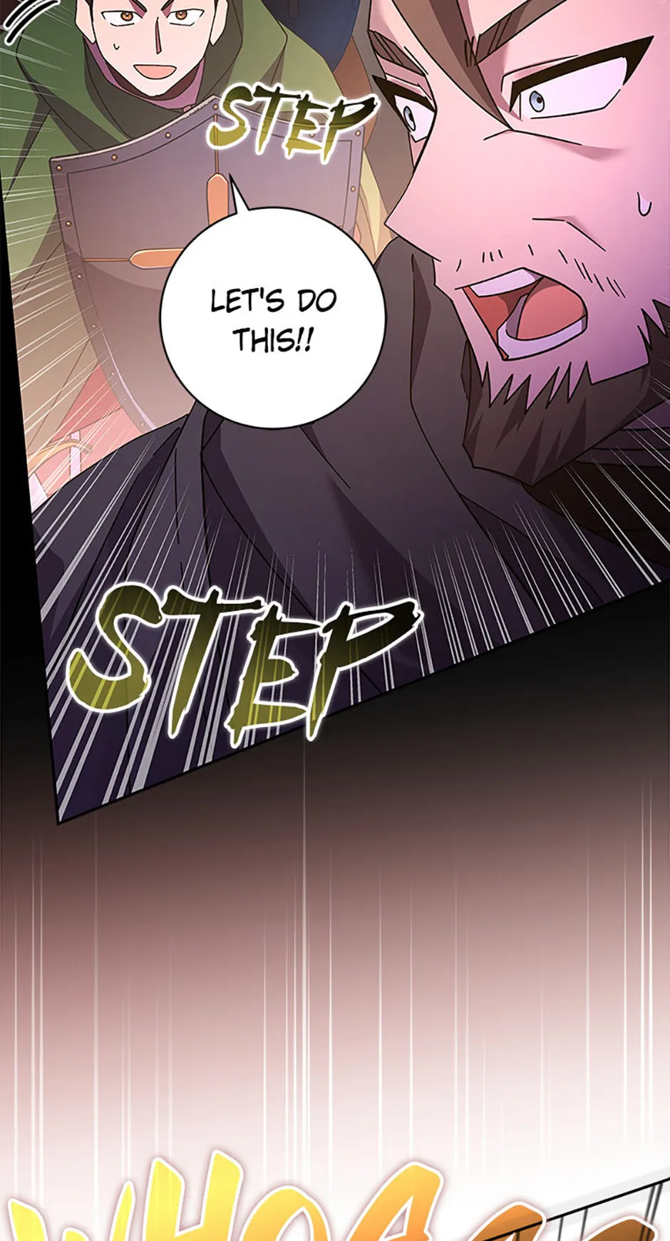 Genius Archer's Livestreaming Chapter 11 page 23 - 