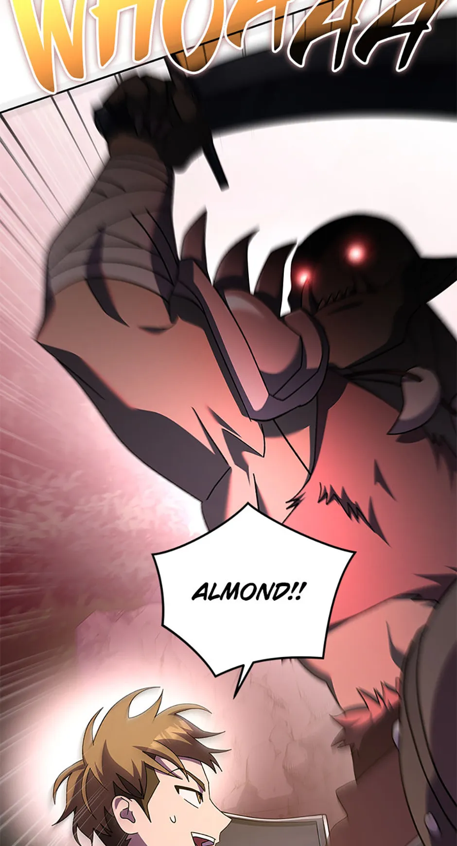 Genius Archer's Livestreaming Chapter 11 page 24 - 