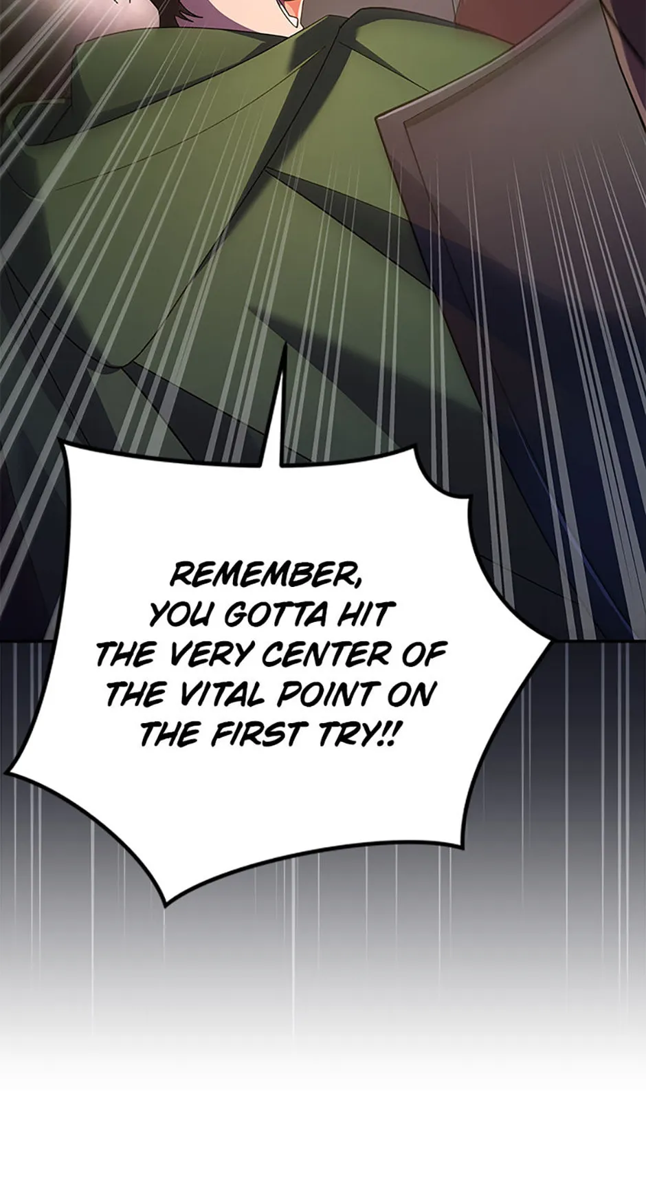 Genius Archer's Livestreaming Chapter 11 page 25 - 