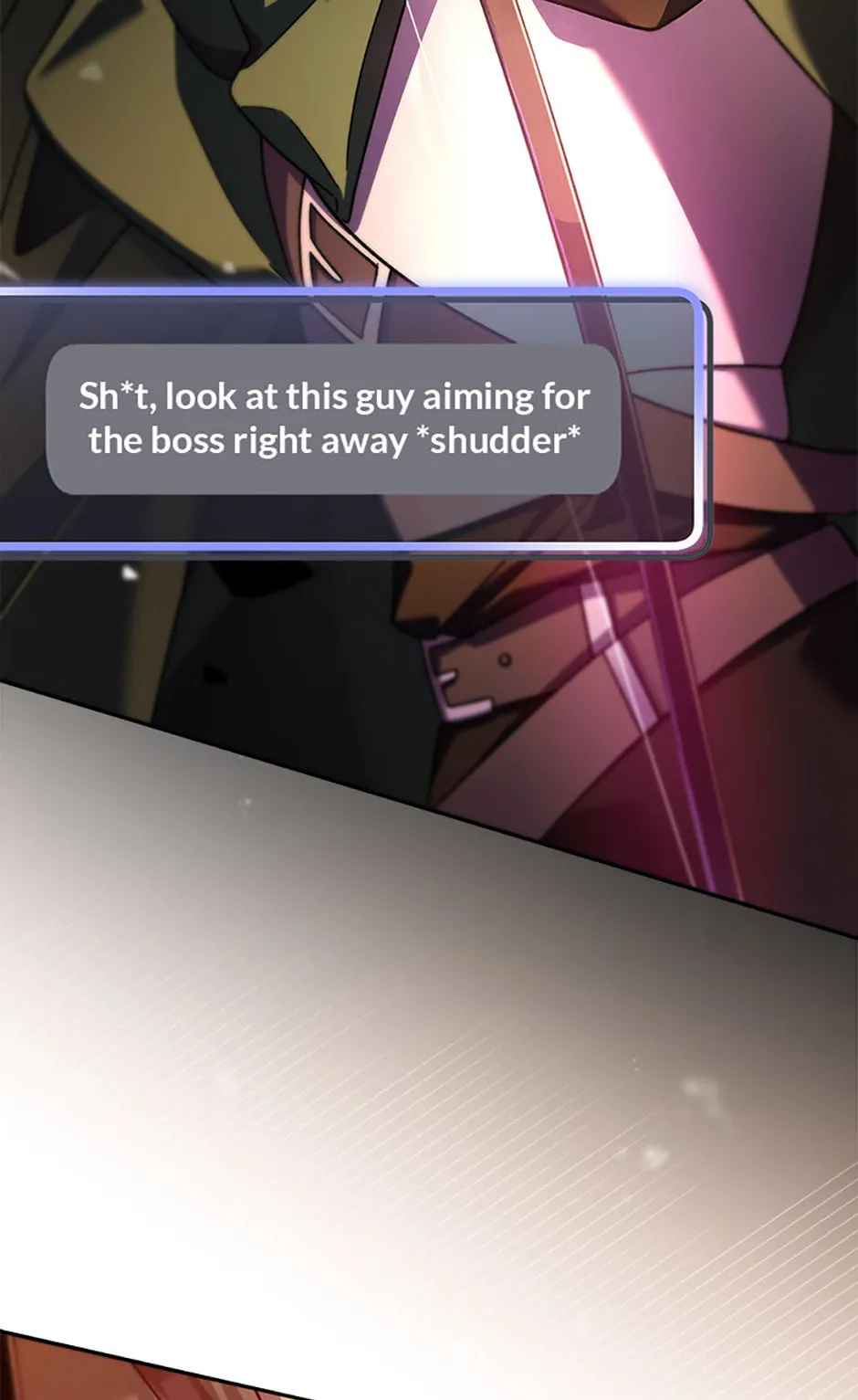 Genius Archer's Livestreaming Chapter 11 page 28 - 