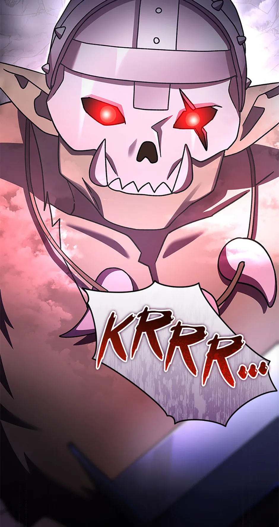 Genius Archer's Livestreaming Chapter 11 page 33 - 