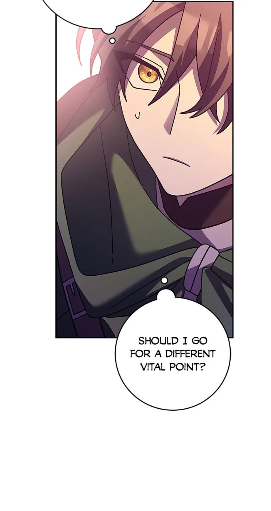 Genius Archer's Livestreaming Chapter 11 page 36 - 