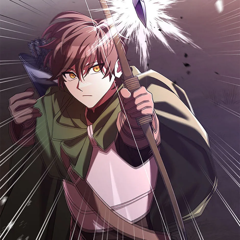 Genius Archer's Livestreaming Chapter 11 page 44 - 