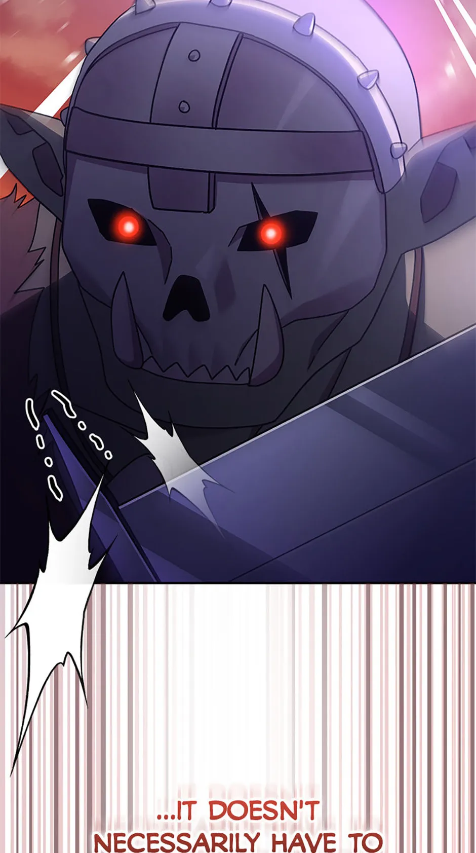 Genius Archer's Livestreaming Chapter 11 page 54 - 