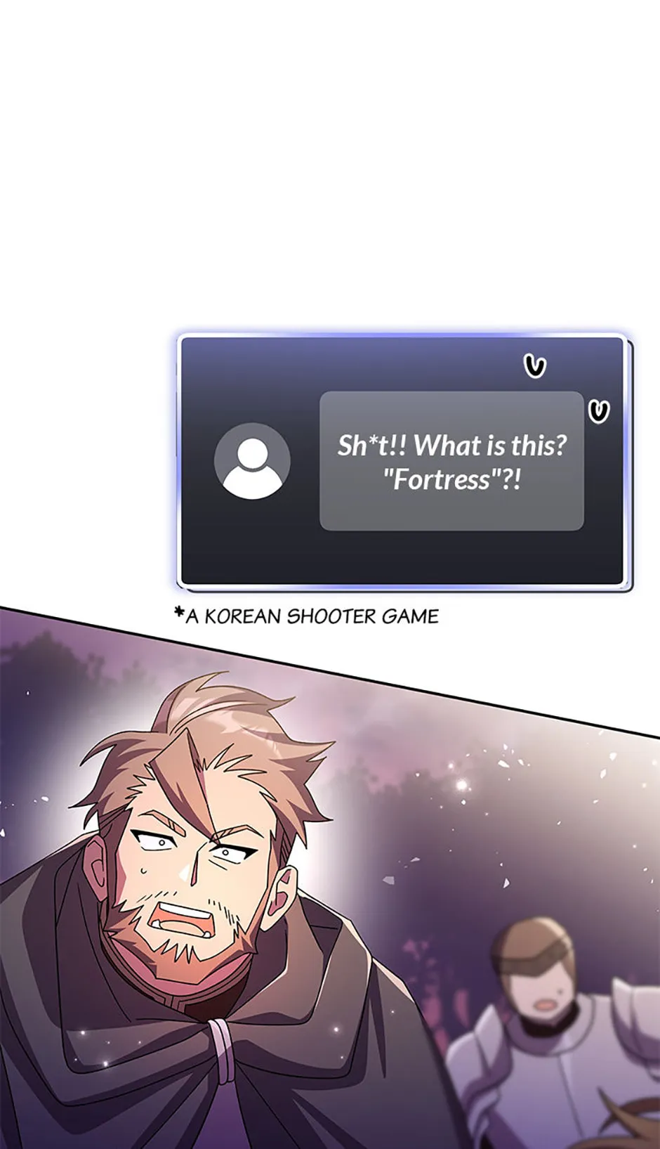 Genius Archer's Livestreaming Chapter 11 page 59 - 