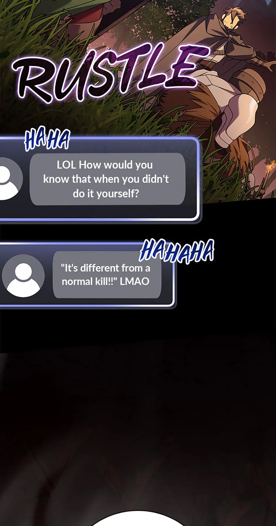 Genius Archer's Livestreaming Chapter 11 page 8 - 