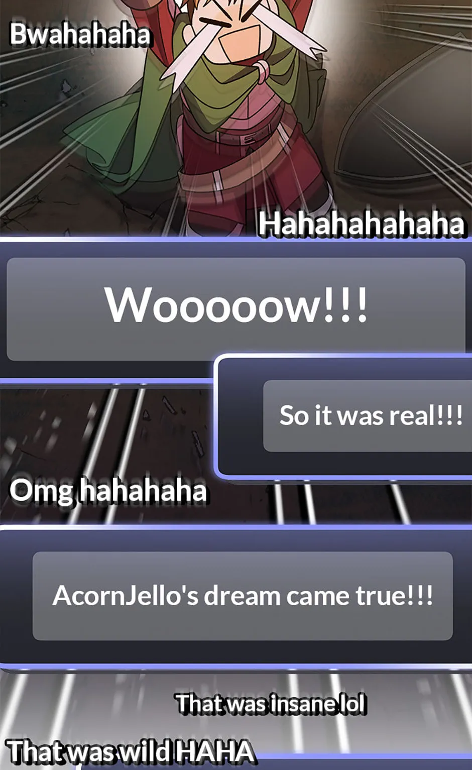 Genius Archer's Livestreaming Chapter 11 page 78 - 