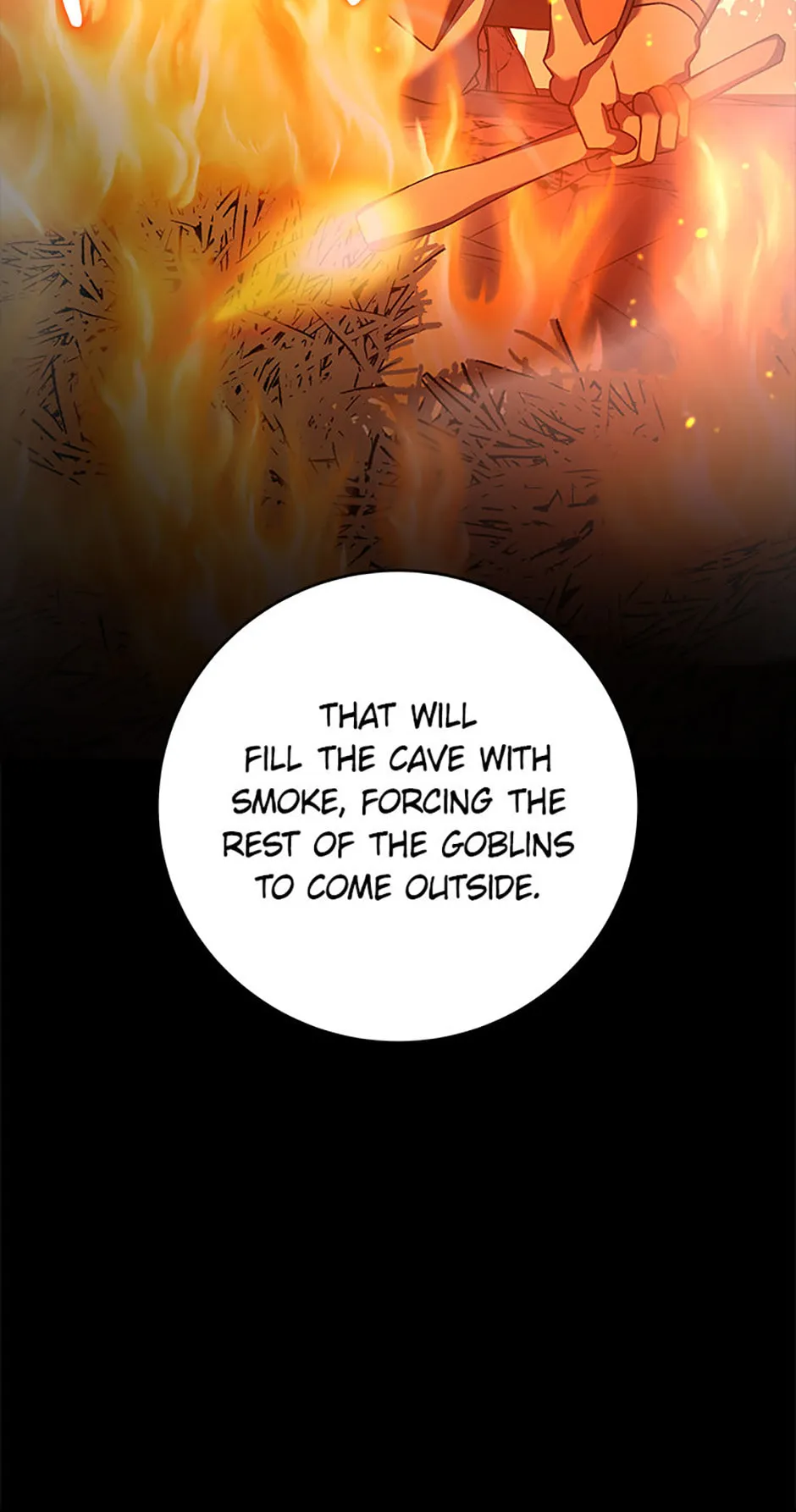Genius Archer's Livestreaming Chapter 11 page 10 - 