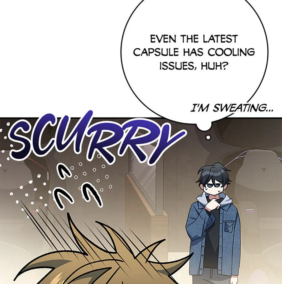Genius Archer's Livestreaming Chapter 11 page 99 - 
