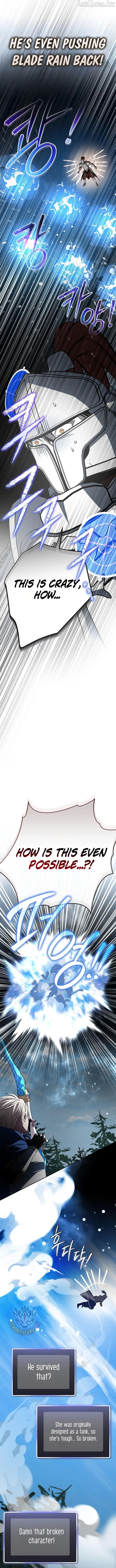 Genius Archer's Livestreaming Chapter 110 page 15 - 