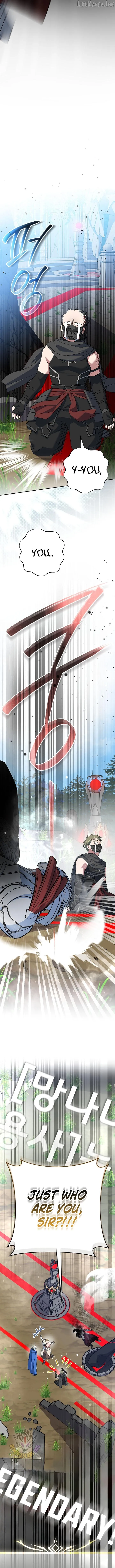 Genius Archer's Livestreaming Chapter 110 page 17 - 