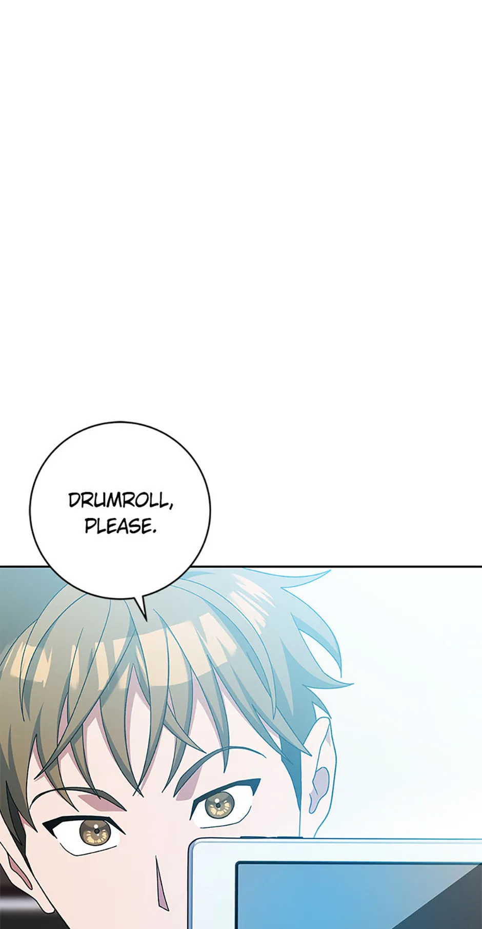 Genius Archer's Livestreaming Chapter 12 page 1 - 