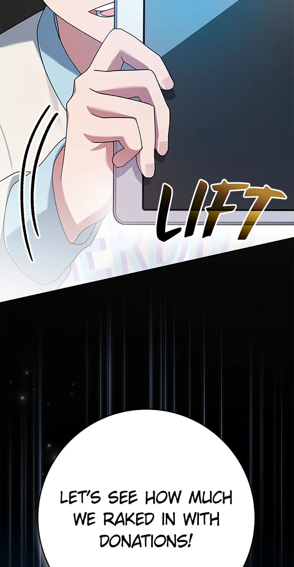 Genius Archer's Livestreaming Chapter 12 page 2 - 