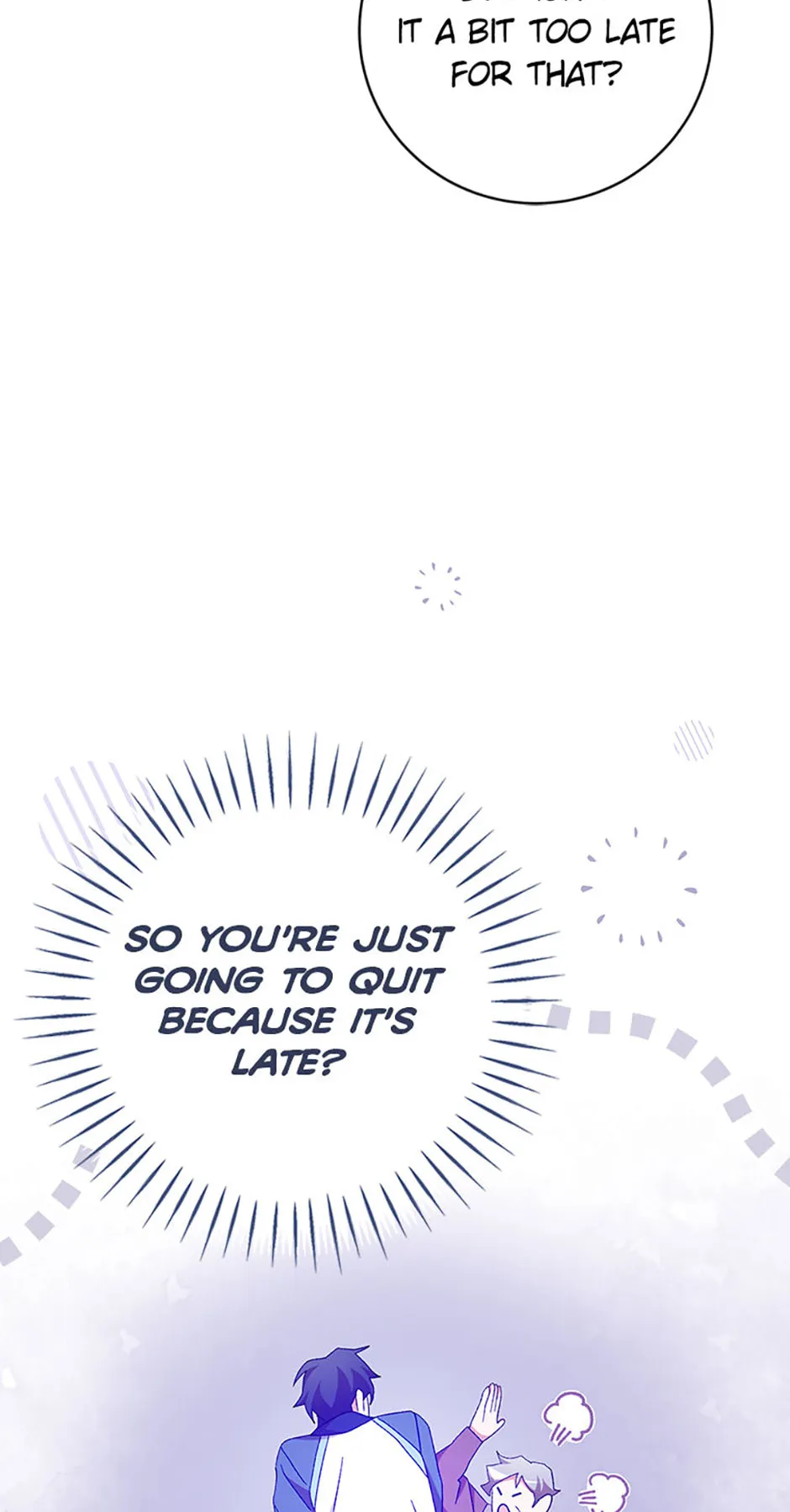 Genius Archer's Livestreaming Chapter 12 page 104 - 