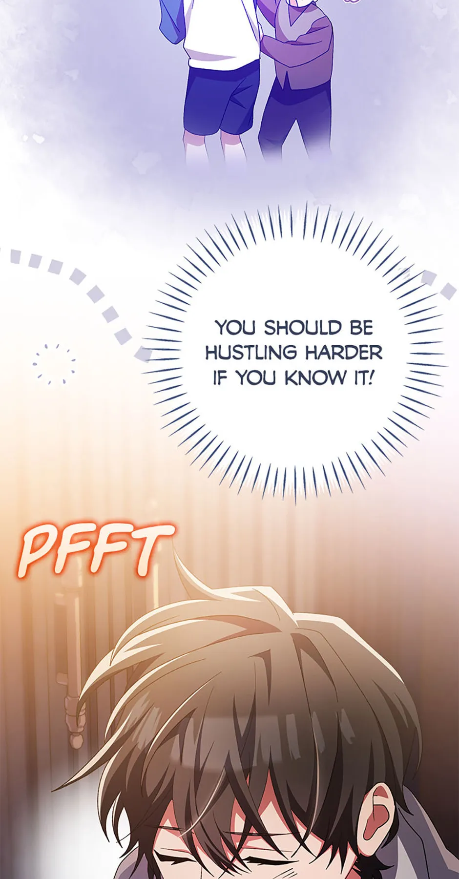Genius Archer's Livestreaming Chapter 12 page 105 - 