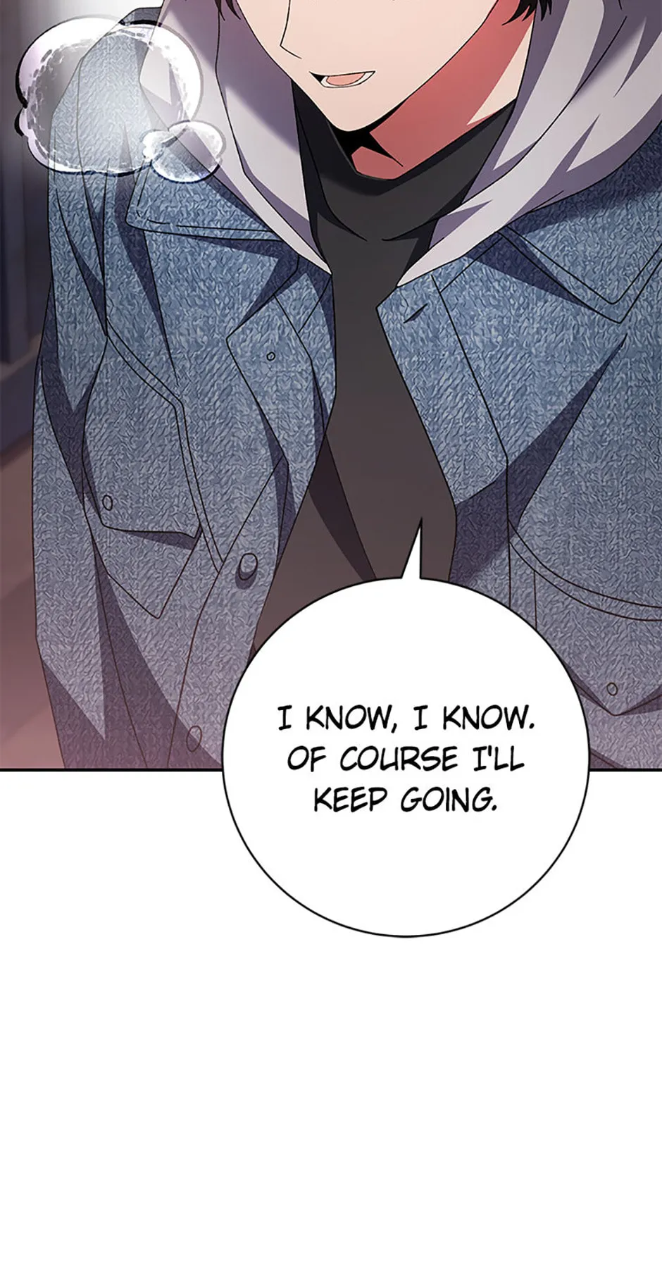 Genius Archer's Livestreaming Chapter 12 page 106 - 