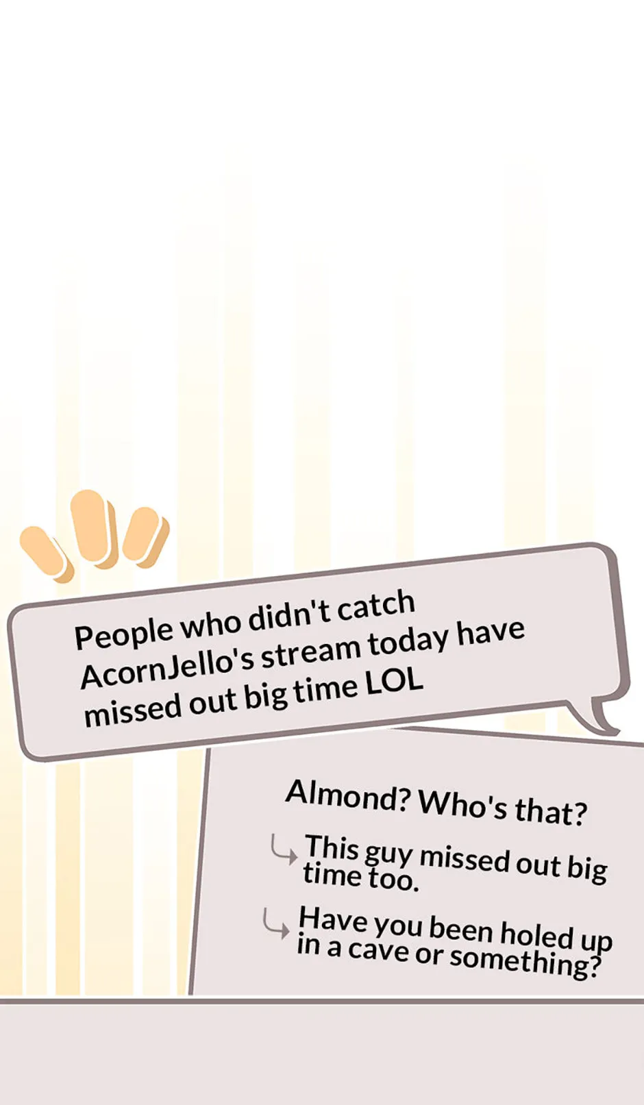 Genius Archer's Livestreaming Chapter 12 page 111 - 