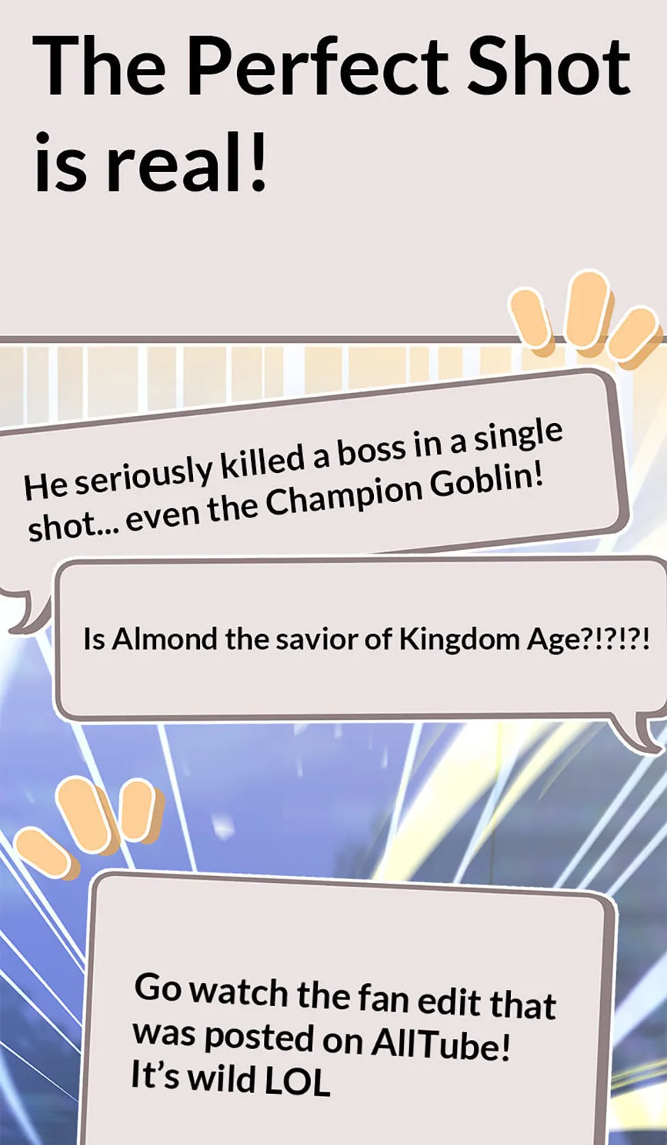 Genius Archer's Livestreaming Chapter 12 page 112 - 