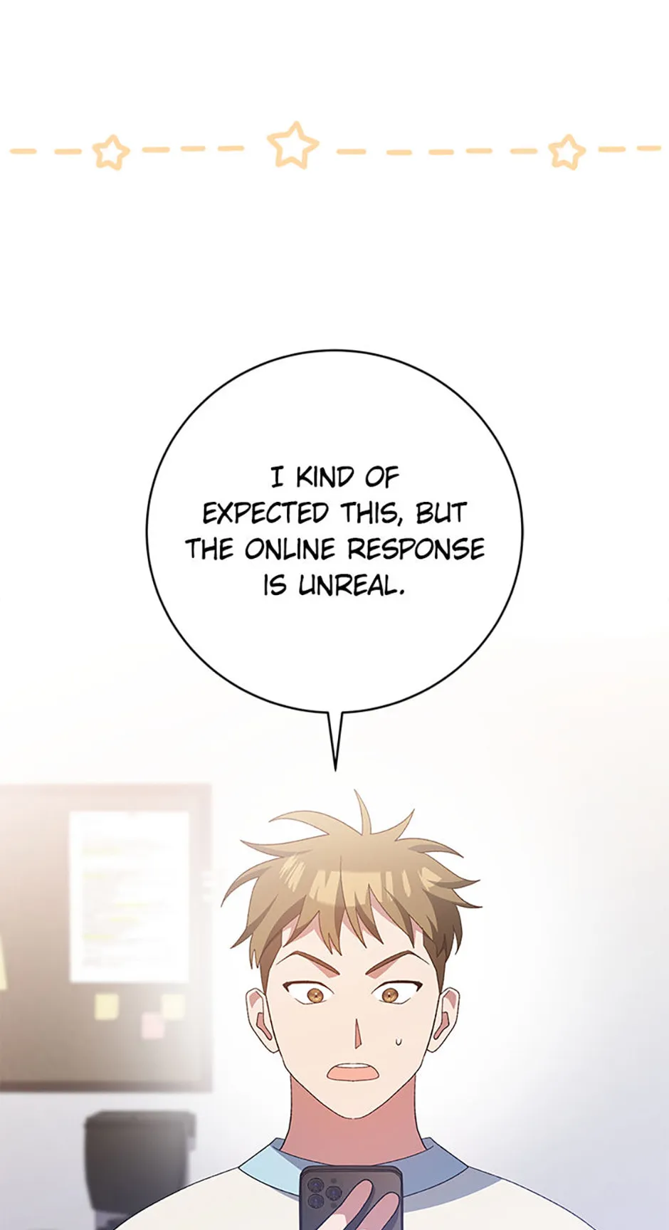Genius Archer's Livestreaming Chapter 12 page 115 - 