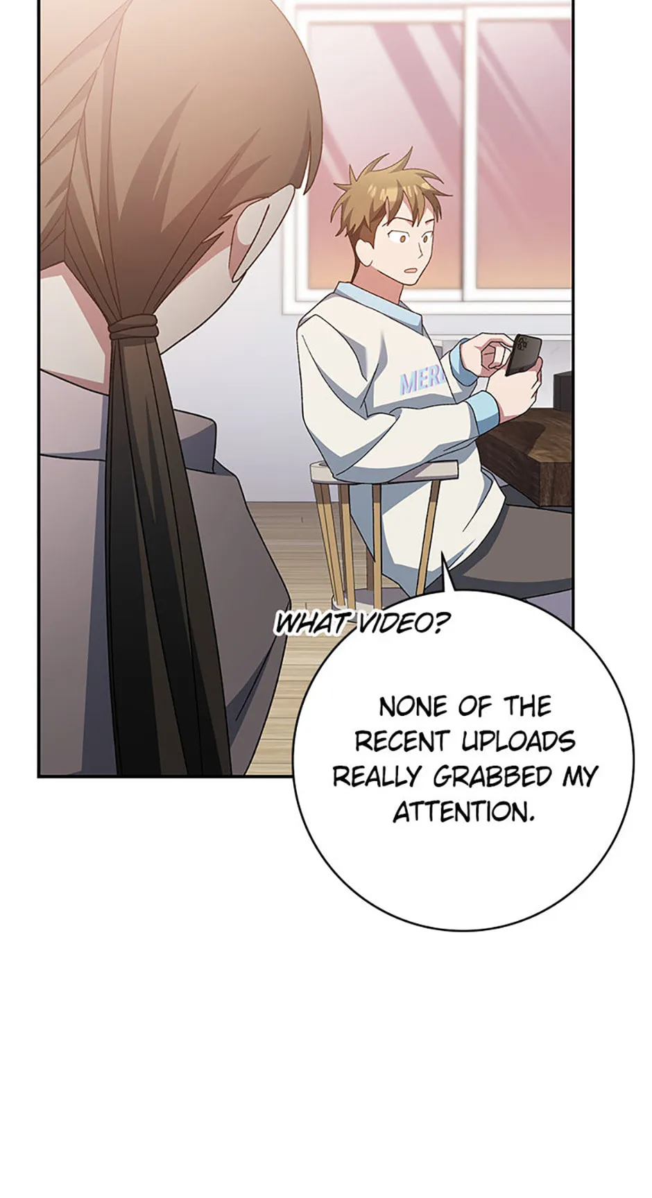 Genius Archer's Livestreaming Chapter 12 page 118 - 